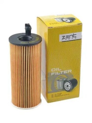 фильтр масляный! BMW F10 2.0 10> Z33582 ZENTPARTS