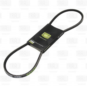 Ремень приводной ГАЗ/УАЗ (змз. 402) зубчатый (AVX10X1018) AVX10X1018 TRIALLI