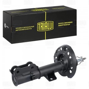 Амортизатор для а/м Kia Soul 14- стойка пер. лев. AG08129 AG 08129 TRIALLI