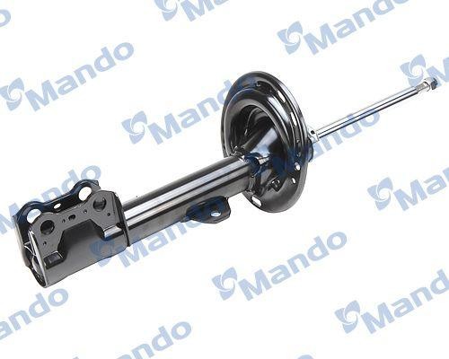 Амортизатор TOYOTA Venza (09-) передний левый газовый MANDO MSS020277 MANDO