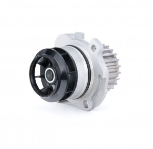 Насос водяной VW PASSAT (3B2) 2.0FSI, AUDI A4 (B7), A6 (C6) 2.0TFSI 538004910 538 0049 10 INA