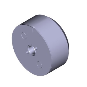 Муфта автоматическая опережения впрыска в сборе 90,1121010-13 90.1121010-13 YAMZ