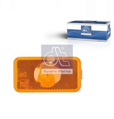 Фонарь габаритный светодиодный Volvo FH/FM 2.24492 DIESEL TECHNIC