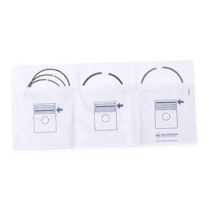 OPEL AGILA / ASTRA / CORSA / MERIVA STD 800071010000 KOLBENSCHMIDT