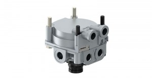 Ускорительный клапан Trailer Krone,Kogel,DAF 9730112010 WABCO