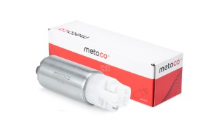 OPEL ASTRA G (1998-2005) ВСТАВКА 6924014 METACO