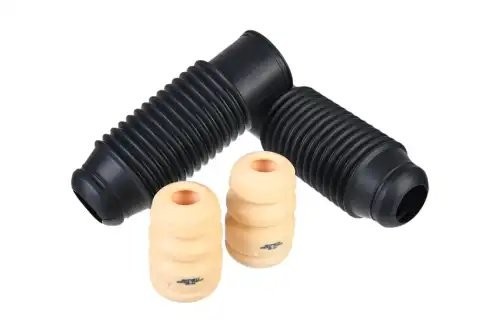 к-кт пыльник+отбойник амортизатора переднего!2+2 шт.\ Hyundai Tucson 04> Z56832 ZENTPARTS