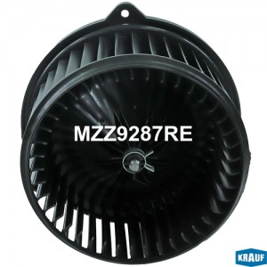 Мотор печки c крыльчаткой MZZ9287RE MZZ9287RE KRAUF