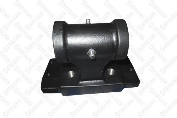 кронштейн кабины !(м)передний d28x111, под р/к с маслёнкой, 2x\RVI Premium/Kerax 87-09603-SX STELLOX