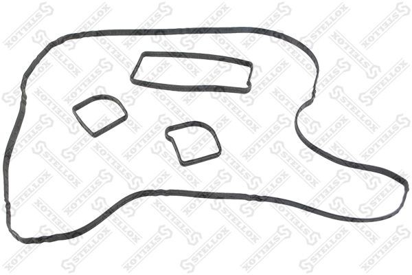 к-т прокладок клапанной крышки!\ Geely Atlas 17>, Ford Mondeo, Mazda 6 1.8-2.0 1 11-28014-SX STELLOX