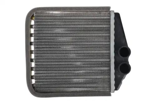 радиатор печки!\ Opel Corsa/Combo all 00> Z19882 ZENTPARTS