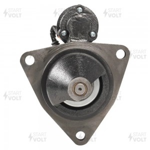 Стартер дв. 245, 240, 243 ММЗ (24В) 4 кВт (тип Iskra) LST 0300 START VOLT