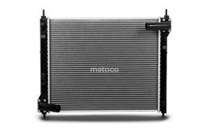 NISSAN JUKE (F15) (2011>) 507x425x27 1.6Turbo 8010620 METACO