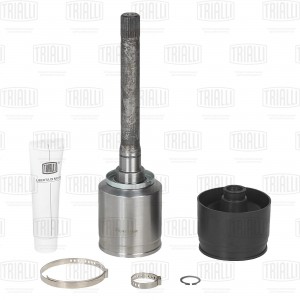 ШРУС Лада 2123 (внутр. прав.) (шарик.) (GO 449) ECO GO 449 TRIALLI