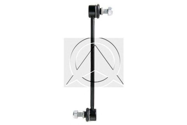 тяга стабилизатора переднего!\ Hyundai Tucson IX35 09> 81360 SIDEM