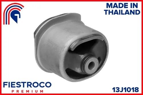 Картридж опоры двигателя TOYOTA Corolla Altis NZE120L 2NZ-FE 1,3 13J1018 13J1018 FIESTROCO