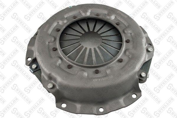 корзина сцепления!\ Mitsubishi Pajero/Space Gear/L200 2.5TD 89> 07-00314-SX STELLOX