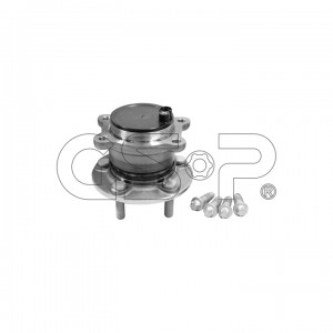 Ступица в сборе 9400337K 9400337K GS P