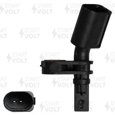 SEAT IBIZA /SKODA FABIA /VW A2 VSABS1805 START VOLT