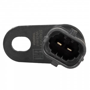 Датчик пол. коленвала а/м Opel Astra H (04-)/Vectra C (02-) 1.6i VS-CS0517 VSCS0517 START VOLT