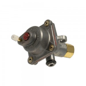 Клапан редукционный для а/м ГАЗ 31105, УАЗ 31519, 3163 (для двиг. ЗМЗ-4062.10, 4 406116000003KLR2 PEKAR