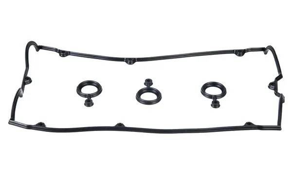 прокладка клапанной крышки!\ Mitsubishi 3000GT/Sigma/Diamante/Pajero 3.0/3.5 6G7 1128373SX STELLOX