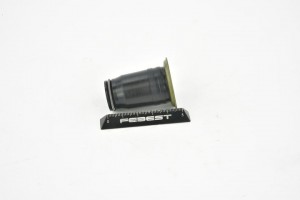 ВТУЛКА УПЛОТНИТЕЛЬНАЯ ТОПЛИВНОЙ ФОРСУНКИ NISSAN NISSAN TRUCK D22 199­7.02- NCP-0 NCP-017 FEBEST