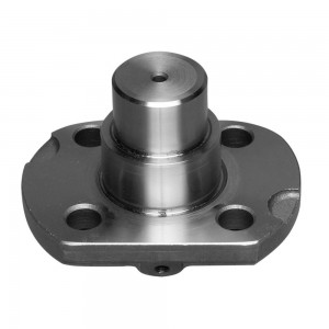 MTP128904 Шкворень верхний для Case 580, 590: JCB 520-55, 526-55, New Holland LB MTP128904 MARSHALL