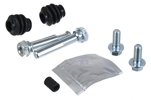 р/к направляющей суппорта передний!\ Hyundai H1 08> Z187669 ZENTPARTS