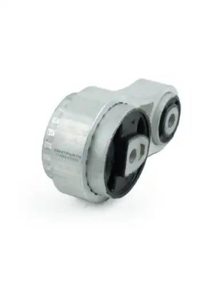 подушка АКПП задняя! Ford Fiesta/Fusion 1.25-2.0 01> Z13969 ZENTPARTS