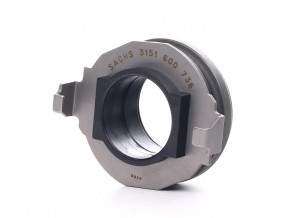 подшипник выжимной!\ Mazda 626 all 83>/323 1.8-2.0TD 89> 3151 600 736 SACHS