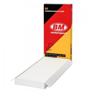 Фильтр салонный FA0430 FA0430 BM MOTORSPORT