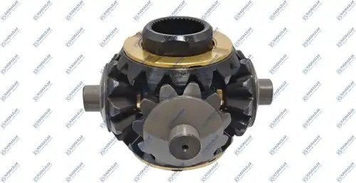 РМК редуктора MB K2600307 KACMAZLAR