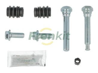 Ремкомплект суппорта 810170 810170 FRENKIT
