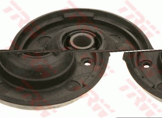 CITROEN C4 05>/ PEUGEOT 307 JSL258 TRW