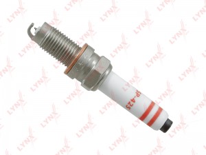 Свеча зажигания 7WLJXKZIP1R (Iridium + Platinum) SP-425 SP-425 LYNXAUTO