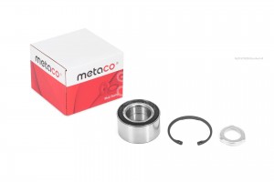 BMW 3-SERIES E30/E36 Для BMW задний/ GM, Ford - передний 5200022 METACO