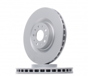 0 986 479 736 диск тормозной передний! Fiat Doblo/Doblo Cargo 1.3D/1.4/1.6D/2.0D 0 986 479 736 BOSCH