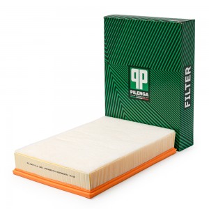 Фильтр воздушный SPRINTER, CRAFTER, с 2006 FA-P3651 FAP3651 PILENGA