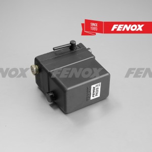Насос механизма опрокидывания кабины КАМАЗ-54901 FENOX PHC019 FENOX