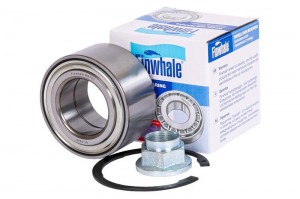 Подшипник передней ступицы Accord (98-03) / CR-V I -II RD) HB753 HB753 FINWHALE