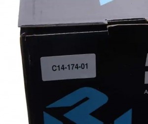 Турбокомпрессор Д-245.9Е1,30Е2 (МАЗ-4370) (аналог С14-174 Чехия) MEGAPOWER 11014022 MEGA POWER