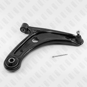 Рычаг подвески задний нижний правый HONDA City/Jazz/Fit 02- FQ1069R FQ1069R FIXAR