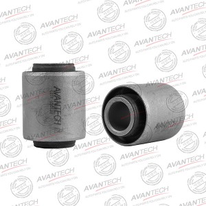 Сайлентблок переднего нижнего рычага, передний Avantech Замена для арт. ASB0218 ASB0223 AVANTECH