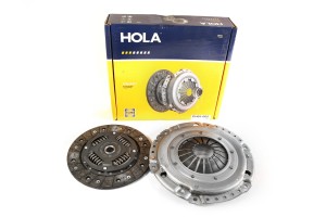 LACETTI/ NEXIA ДИСК + КОРЗИНА , БЕЗ ВЫЖИМНОГО CH01-002 HOLA