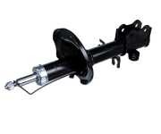 Амортизатор KIA SHUMA 1.6 01-11, задний правый газомасляный VR11298 VOLRAM