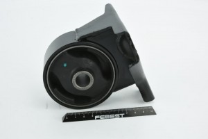 Опора двигателя передняя HYUNDAI TUCSON 2004-2010 HYM-TUCFR HYM-TUCFR FEBEST