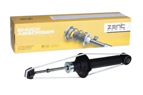 амортизатор передний газовый!\ Mitsubishi Pajero 3.5/2.5TD/3.2TD 00> Z00836 ZENTPARTS