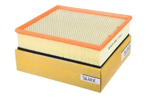 фильтр воздушный! MB Sprinter/Vito 2.2CDi-2.9D 95>, VW LT 28-46 95> Z32519 ZENTPARTS