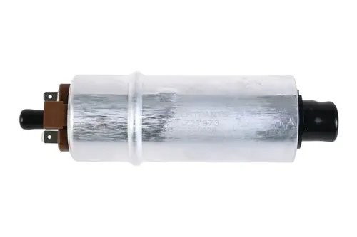 насос топливный электрический!\ BMW E53 3.0-4.6i 00> Z27973 ZENTPARTS